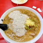 らーめんの土佐屋 - 