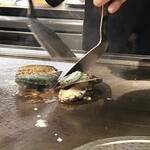 鉄板焼き あさひ - 