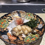 鉄板焼き あさひ - 