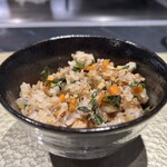 鉄板焼き あさひ - 