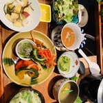 グリルダイニング　秀 - 料理写真: