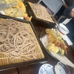 軽井沢 川上庵 本店 - 