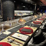 鉄板焼き あさひ - 