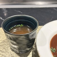 鉄板焼き あさひ - 