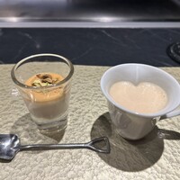 鉄板焼き あさひ - 