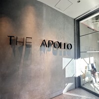 THE APOLLO - 