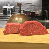 鉄板焼き あさひ - 