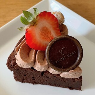 パティスリー・ヴァンセット_1