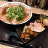 京都 麺屋たけ井 TauT阪急洛西口店