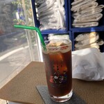 マイアマイア - OREジン ESPRESSO TONIC