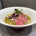 BIRI BIRI CRUSH MEN - 