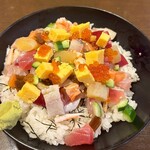 寿司 魚がし日本一 - 