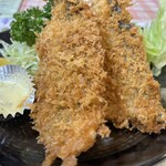 とんかつ やまと - 