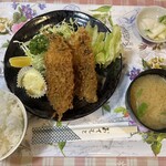 とんかつ やまと - 