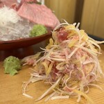 鮪のシマハラ 水道橋店 - 