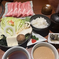 飛騨牛一頭家 馬喰一代 銀座 - 