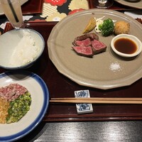 肉料理ふくなが - 