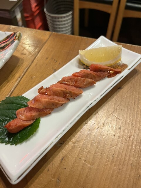 Nihonshu to Seafood Kakuuchiya Shinbashi photo 2