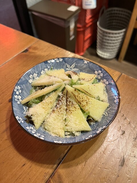 Nihonshu to Seafood Kakuuchiya Shinbashi photo 3