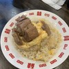 幸せの炒飯