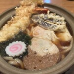 満留賀 - ＵＰ画