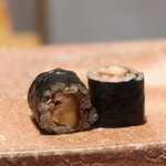 鮨ト酒肴 富かわ - 