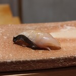 鮨ト酒肴 富かわ - 