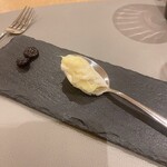 スシュ - チーズ