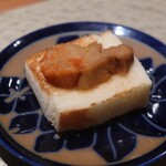 鮨ト酒肴 富かわ - 