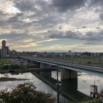 多摩川ダイナー - 