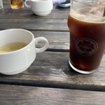 多摩川ダイナー - 