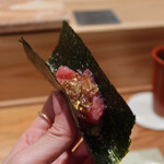 鮨ト酒肴 富かわ - 