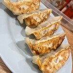 沼津濃厚 タンメン 八萬 - 