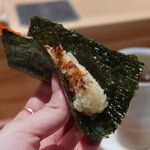 鮨ト酒肴 富かわ - 