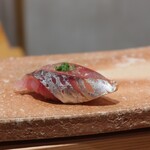 鮨ト酒肴 富かわ - 