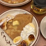 PALM Cafe&Creperie - 
