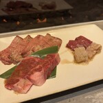 焼肉うしごろ - 