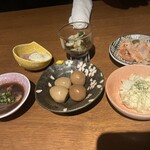 焼鳥酒膳 鸞 - 