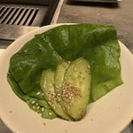 焼肉うしごろ - 