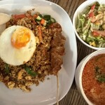 Asian Cafe & Diner Vivid Ajia - 