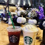 スターバックスコーヒー - ドリンク写真: