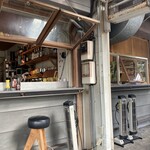 多摩川ダイナー - 