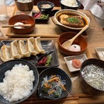 肉汁餃子のダンダダン 目黒店 - 