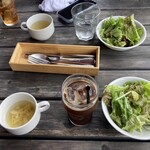 多摩川ダイナー - 