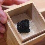 鮨ト酒肴 富かわ - 