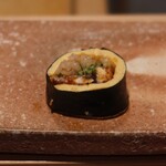 鮨ト酒肴 富かわ - 