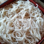 忍者そば 五ヱ門 - 