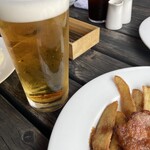 多摩川ダイナー - 