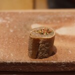 鮨ト酒肴 富かわ - 