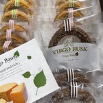 蔵の菓 - 料理写真: